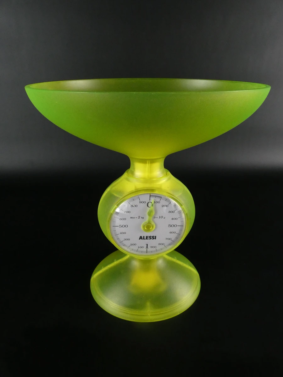 Kleurrijke Alessi-designset, ontworpen door Stefano Giovannoni - foto 2