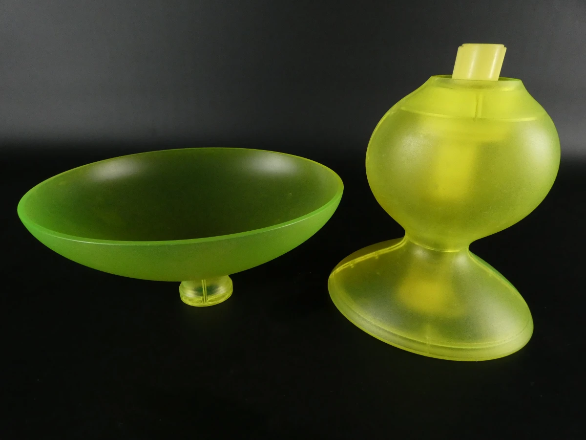 Kleurrijke Alessi-designset, ontworpen door Stefano Giovannoni - foto 6