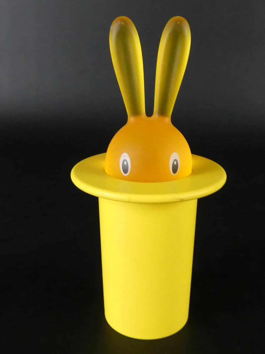 Kleurrijke Alessi-designset, ontworpen door Stefano Giovannoni - foto 10