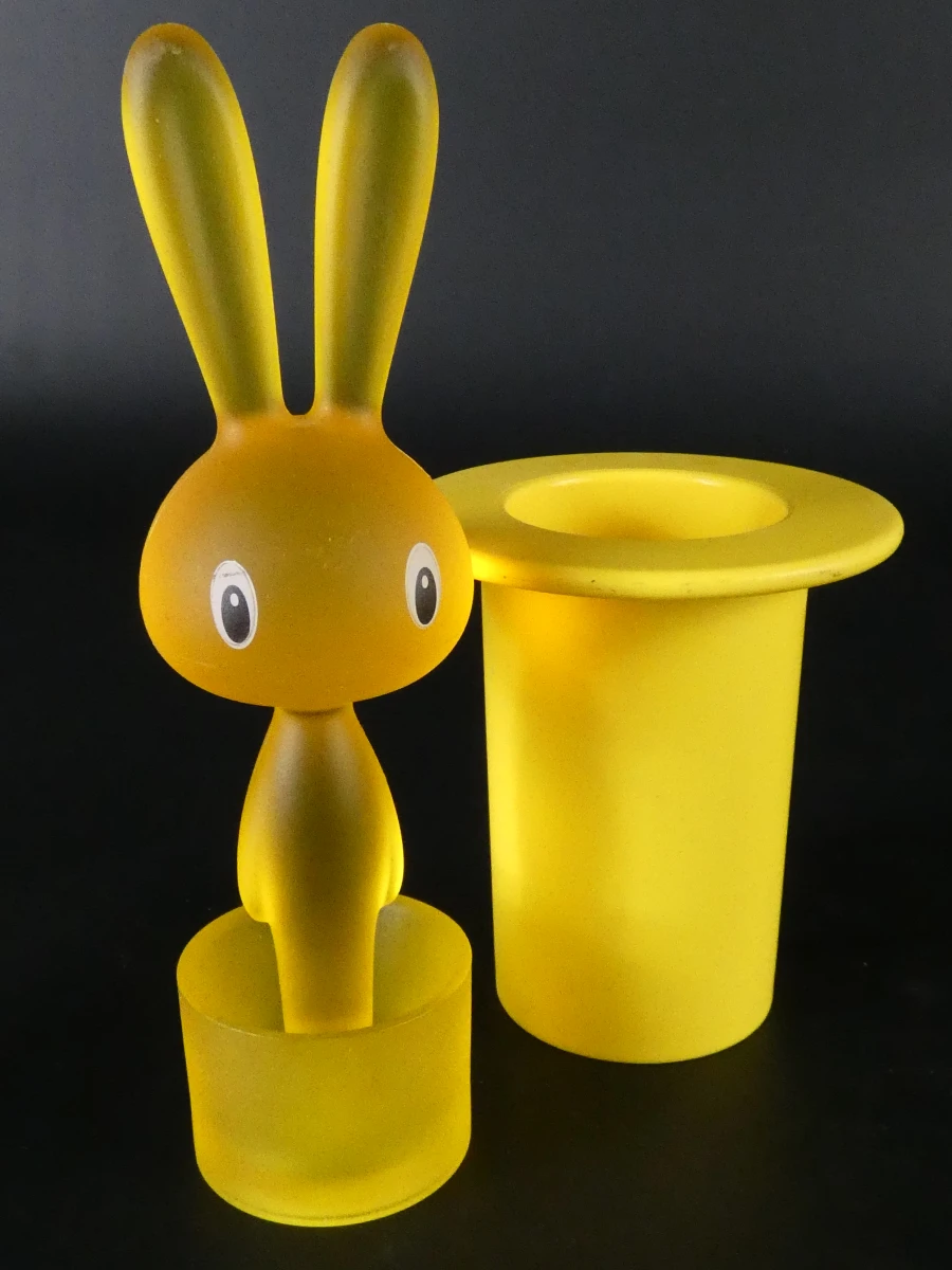 Kleurrijke Alessi-designset, ontworpen door Stefano Giovannoni - foto 11