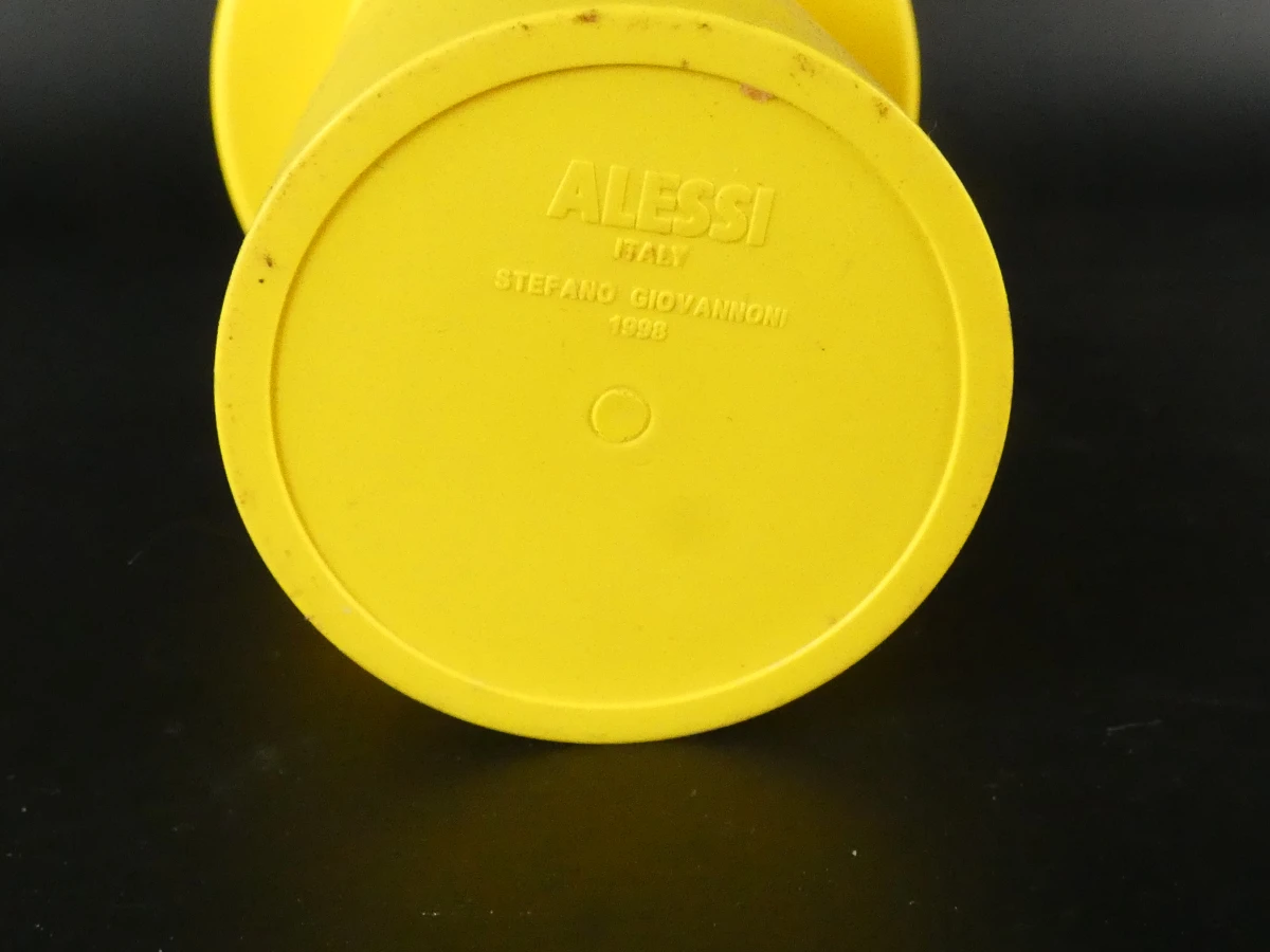 Kleurrijke Alessi-designset, ontworpen door Stefano Giovannoni - foto 12