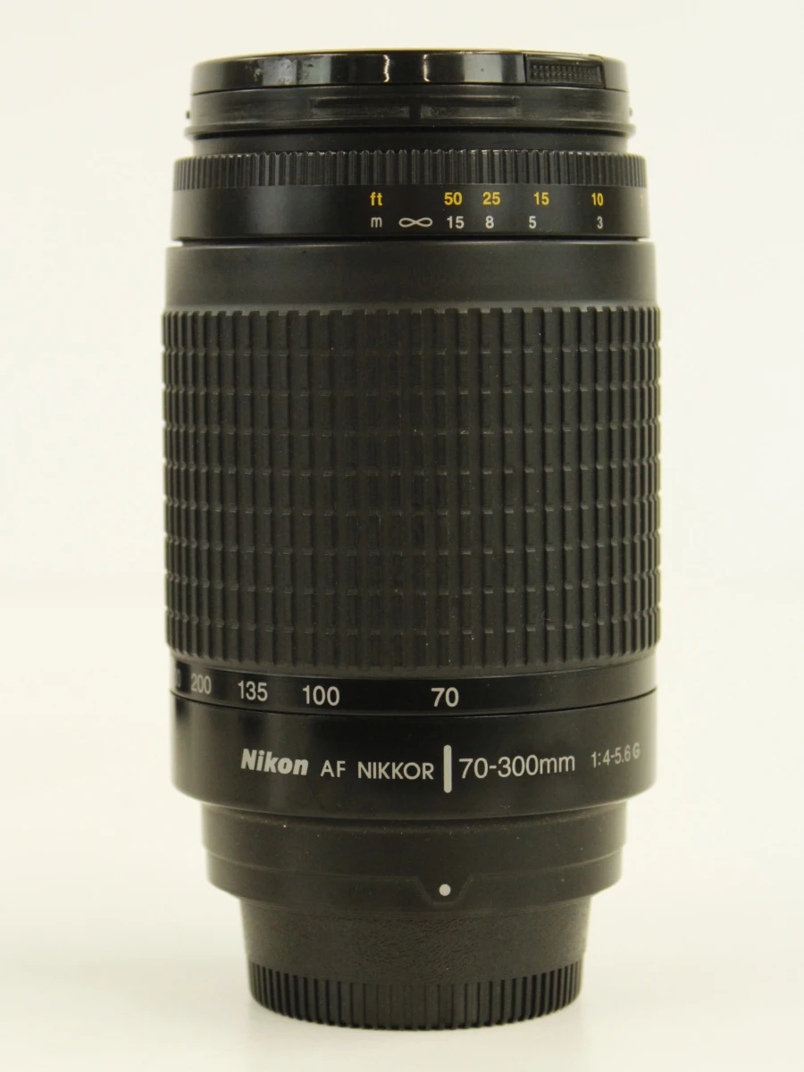 Nikon D300s digitale spiegelreflexcamera met 2 Nikkor-objectieven & toebehoren - foto 6