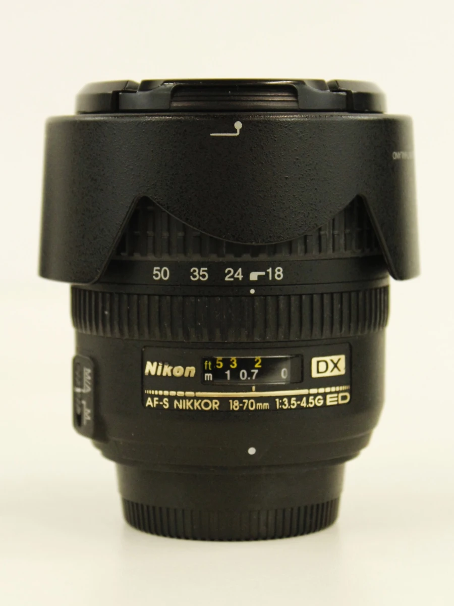 Nikon D300s digitale spiegelreflexcamera met 2 Nikkor-objectieven & toebehoren - foto 7