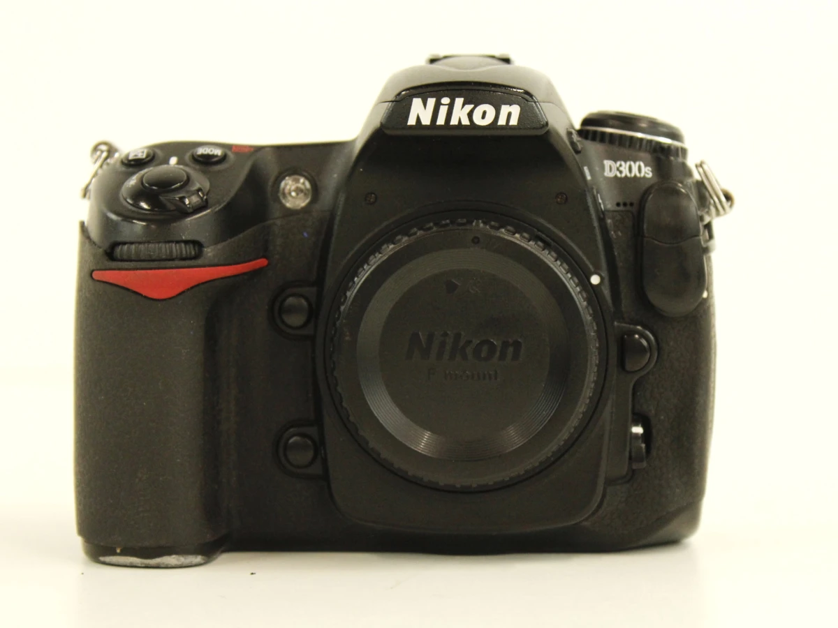 Nikon D300s digitale spiegelreflexcamera met 2 Nikkor-objectieven & toebehoren - foto 10