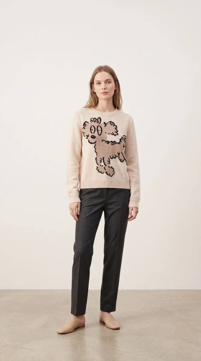 Weekend Max Mara Truien M - foto 2