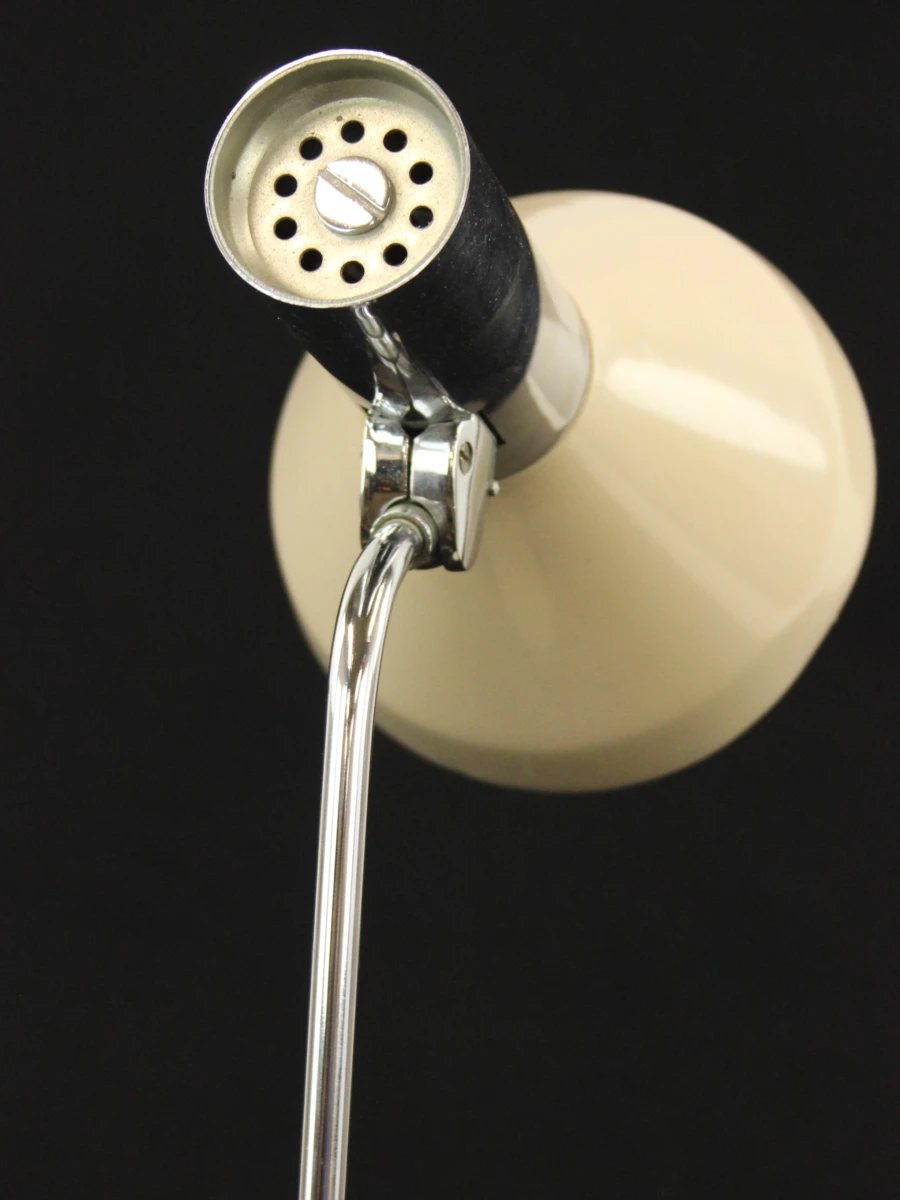 Vintage bureaulamp (jaren 60) in de stijl van Stilux Milano - foto 4