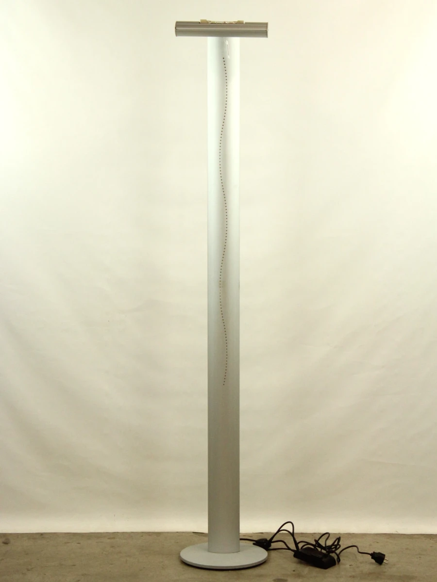 Wofi moderne staande vloerlamp - foto 5