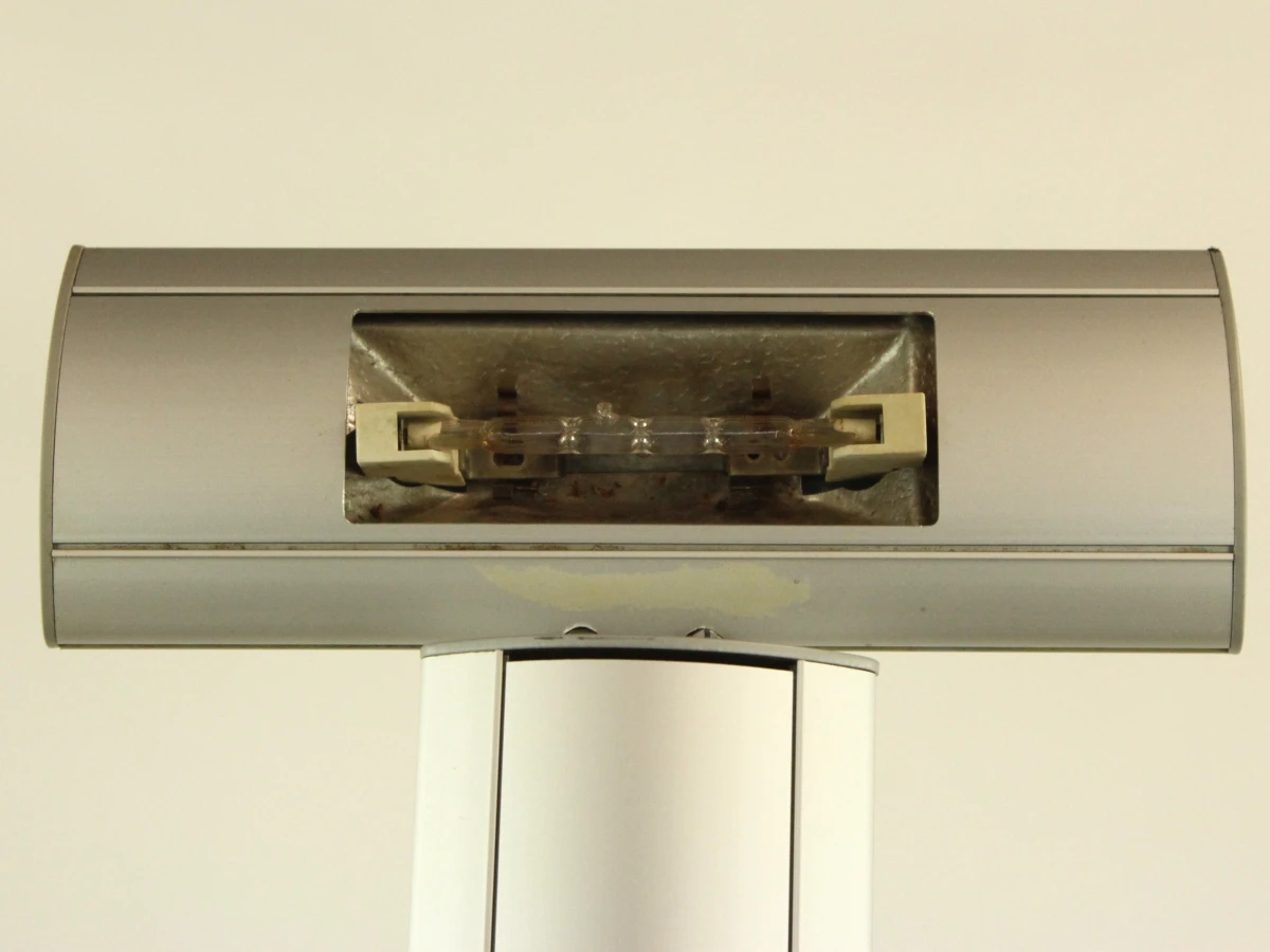 Wofi moderne staande vloerlamp - foto 7