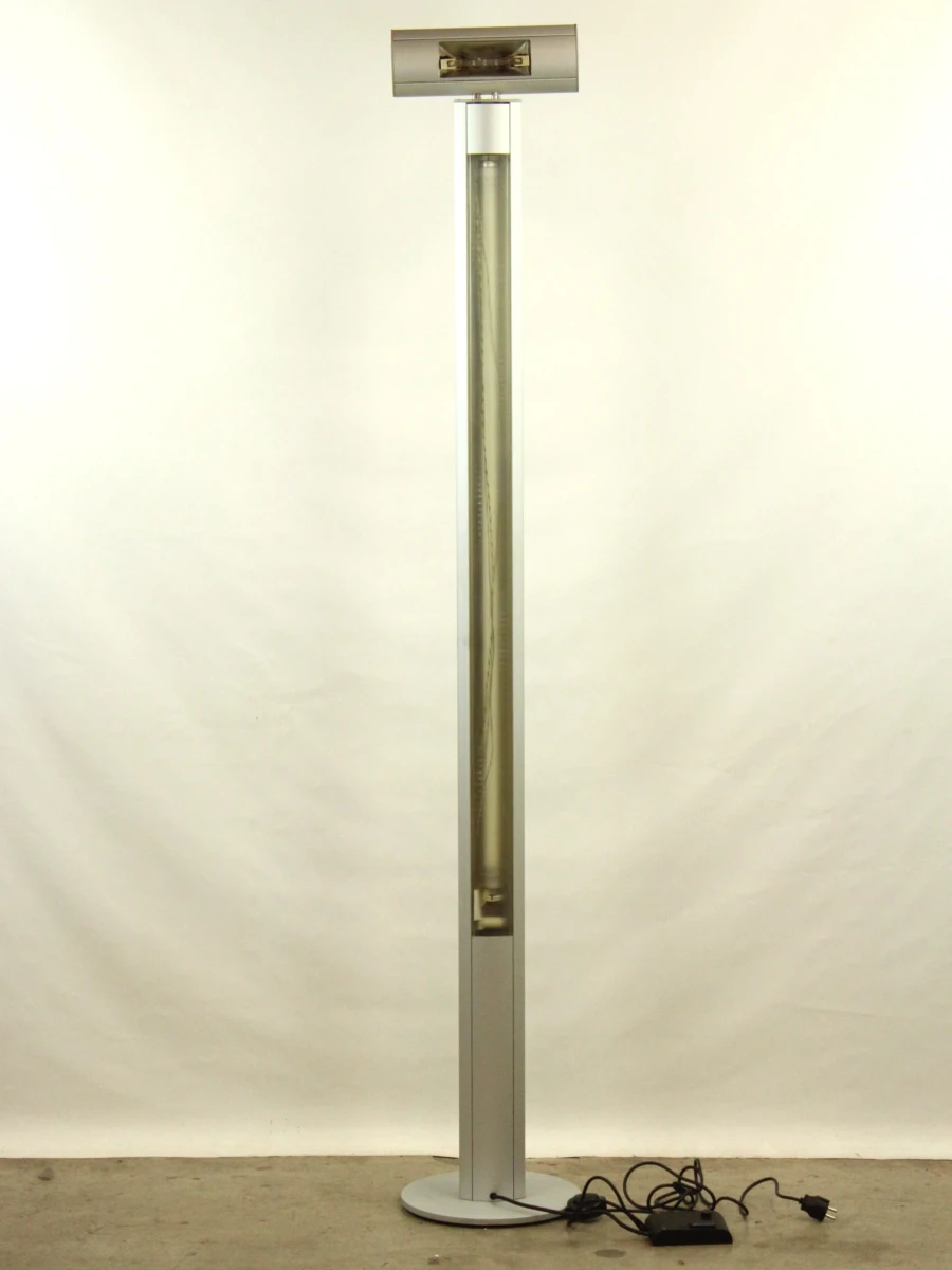 Wofi moderne staande vloerlamp - foto 8