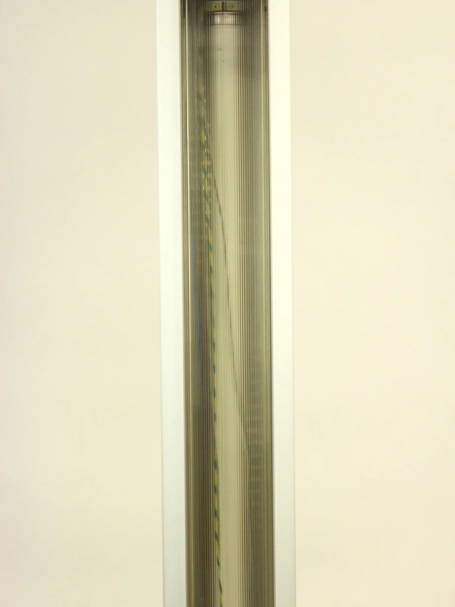 Wofi moderne staande vloerlamp - foto 9