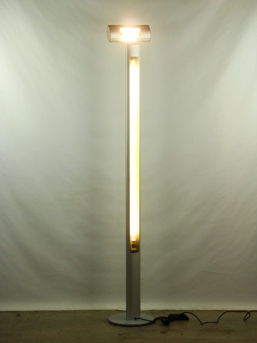 Wofi moderne staande vloerlamp - foto 11