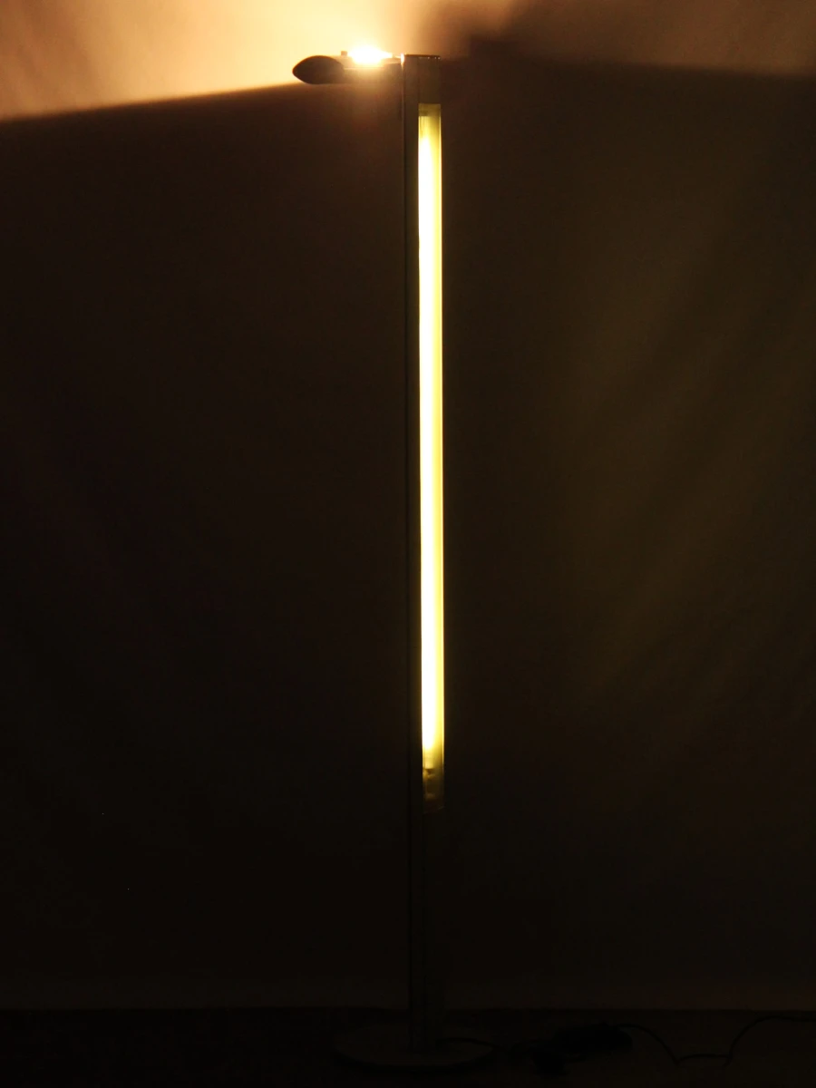 Wofi moderne staande vloerlamp - foto 12