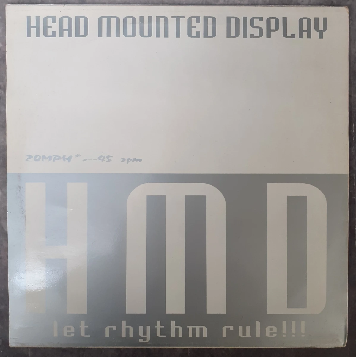 Vinyl: Lot van 8 Retro House Maxi's - foto 16
