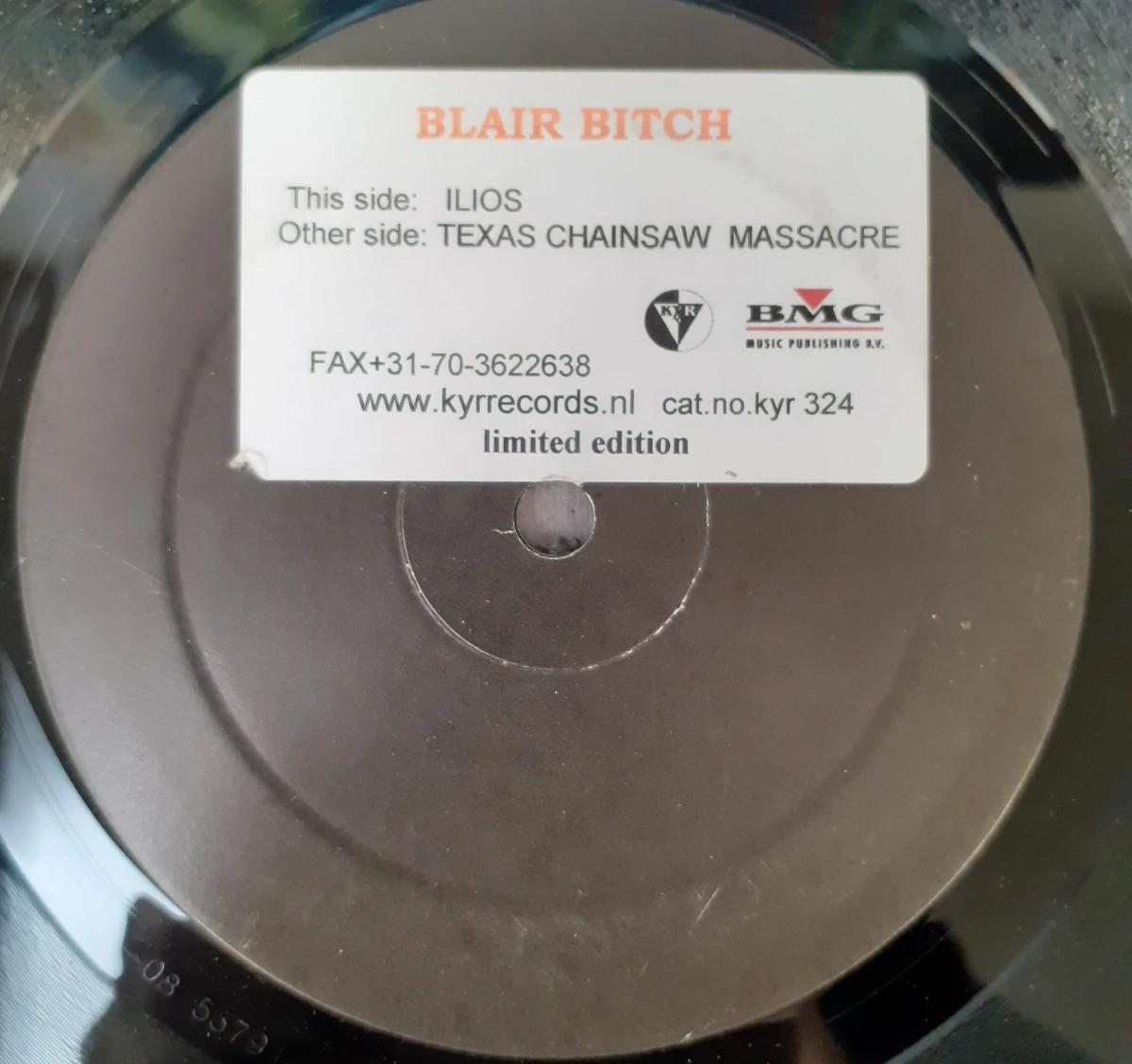 Vinyl: Lot van 8 Retro House Maxi's - foto 20