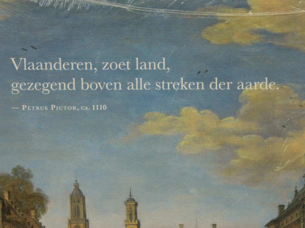 Voor God & Geld - Gouden tijd van de zuidelijke Nederlanden in OVP - foto 3