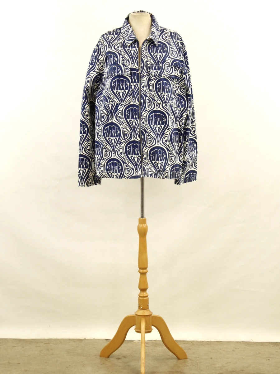 ARTE Antwerp "Jean Novo Jacket” - unisex - nieuw met label - foto 2