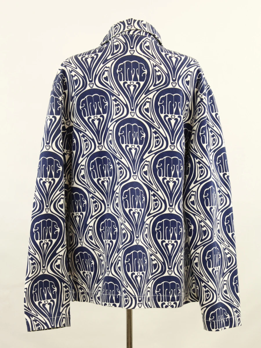 ARTE Antwerp "Jean Novo Jacket” - unisex - nieuw met label - foto 5