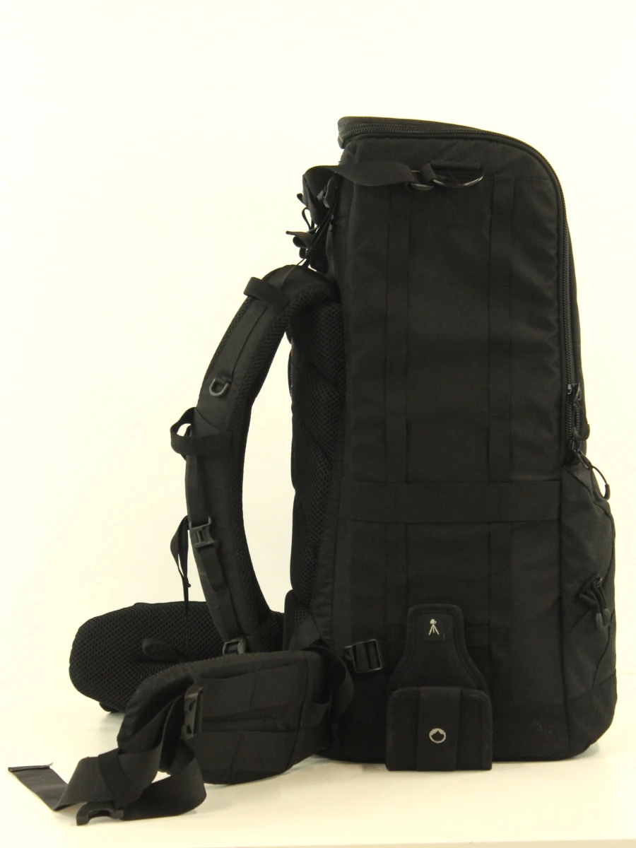 Lowe Pro lens trekker 600 AWIII camera rugzak - foto 3