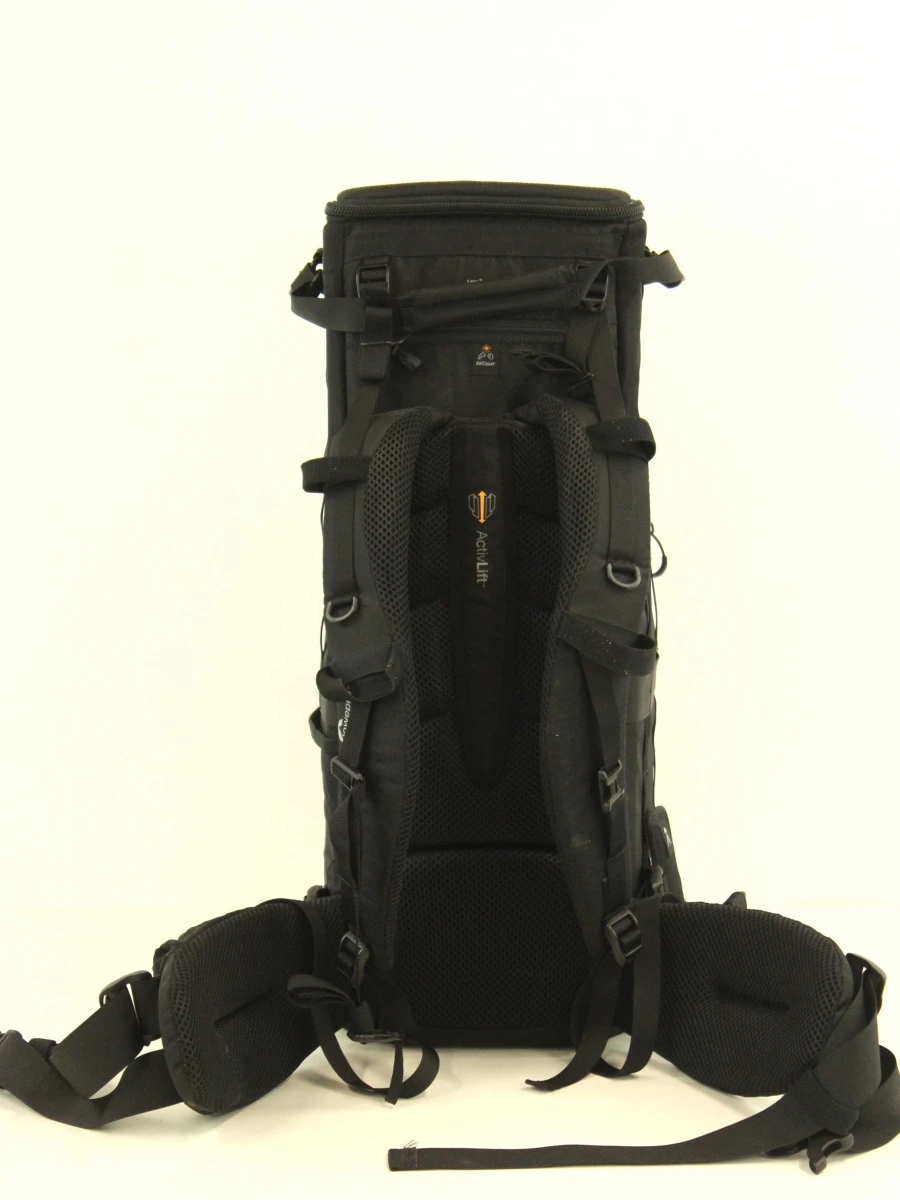Lowe Pro lens trekker 600 AWIII camera rugzak - foto 4