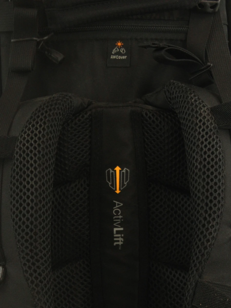Lowe Pro lens trekker 600 AWIII camera rugzak - foto 5