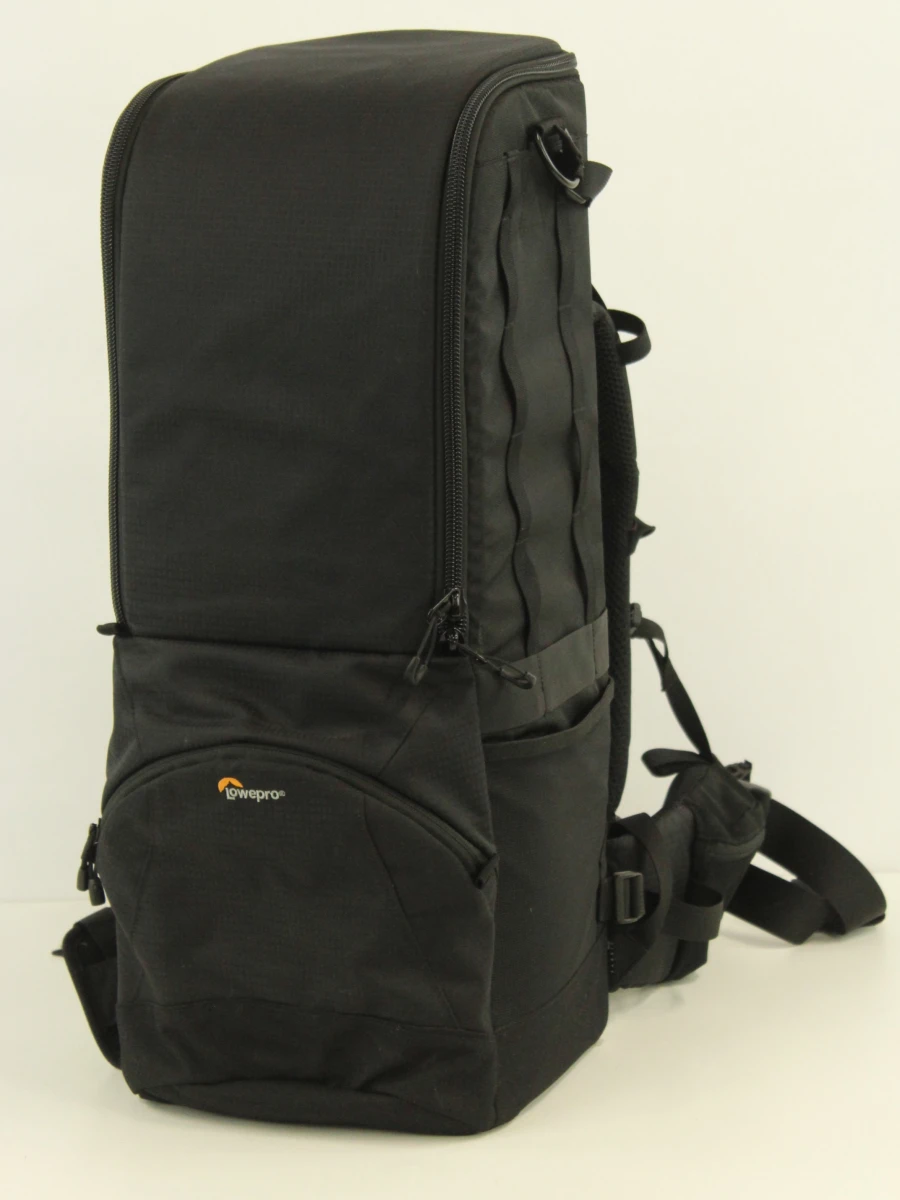 Lowe Pro lens trekker 600 AWIII camera rugzak - foto 8