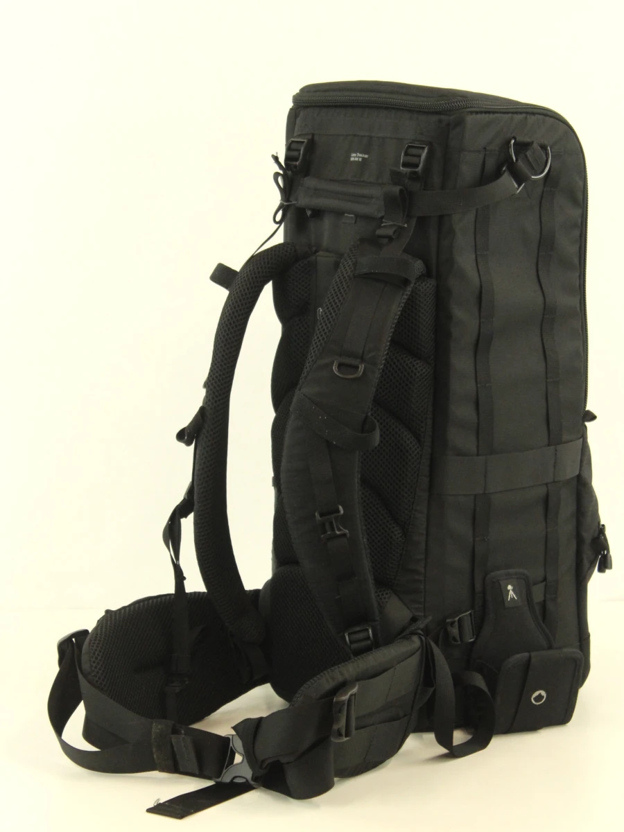 Lowe Pro lens trekker 600 AWIII camera rugzak - foto 10