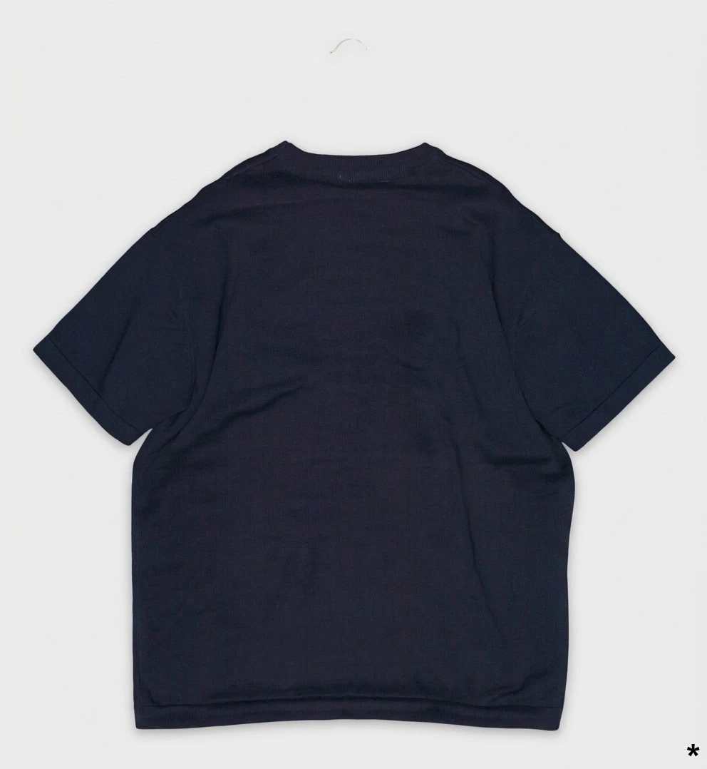 AMI Alexandre Mattiussi Tshirts XL - foto 4