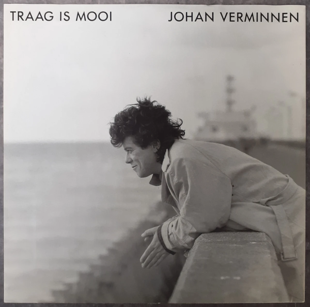 Vinyl: Duo Johan Verminnen albums - foto 8