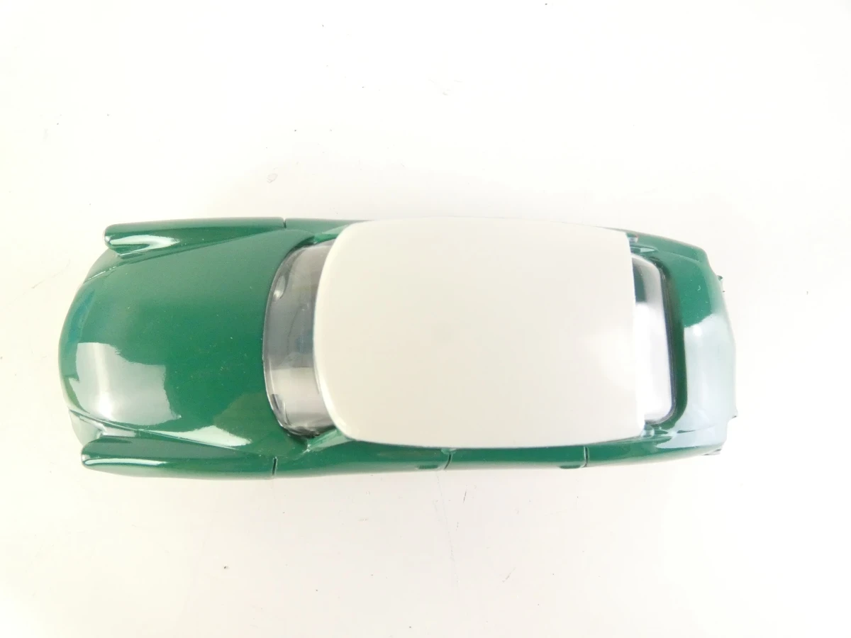 Vintage Dinky Toys modelauto's en verkeersborden - foto 29