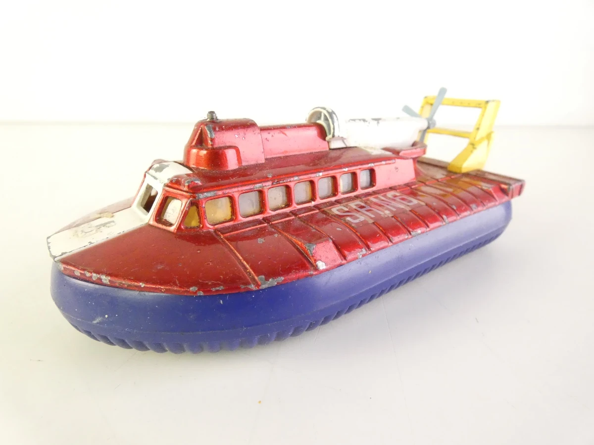 Vintage Dinky Toys modelauto's en verkeersborden - foto 18