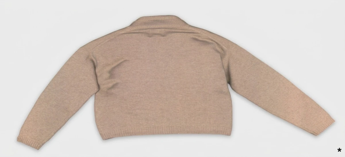 Jumper Truien S - foto 4