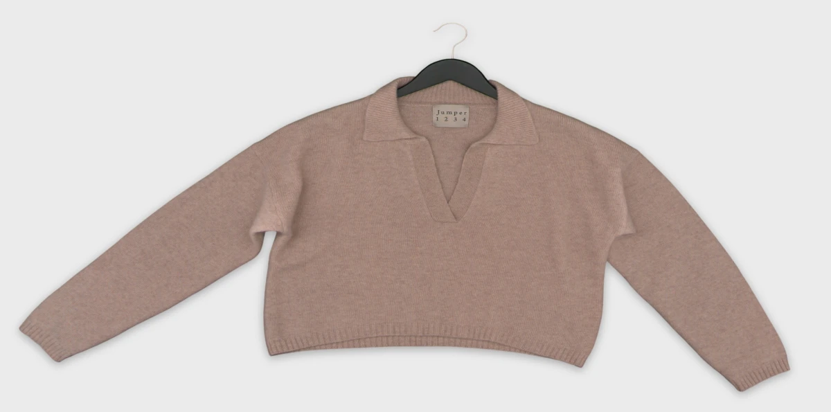 Jumper Truien S - foto 3