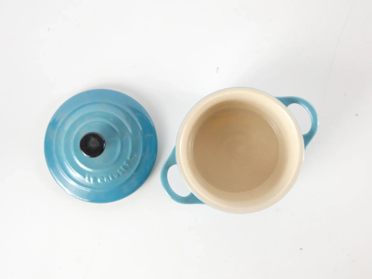 Le Creuset Keukenset - foto 4