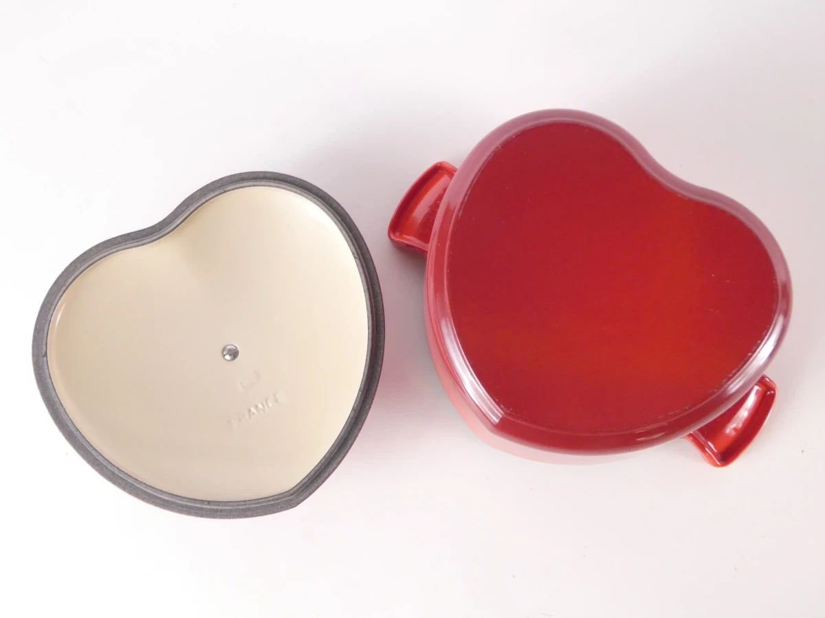 Le Creuset Keukenset - foto 2