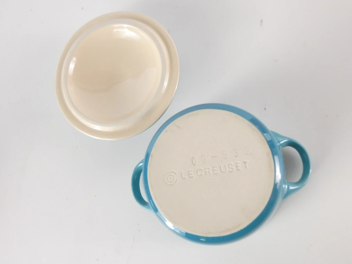 Le Creuset Keukenset - foto 9