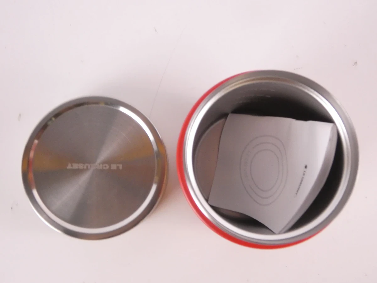 Le Creuset Keukenset - foto 7