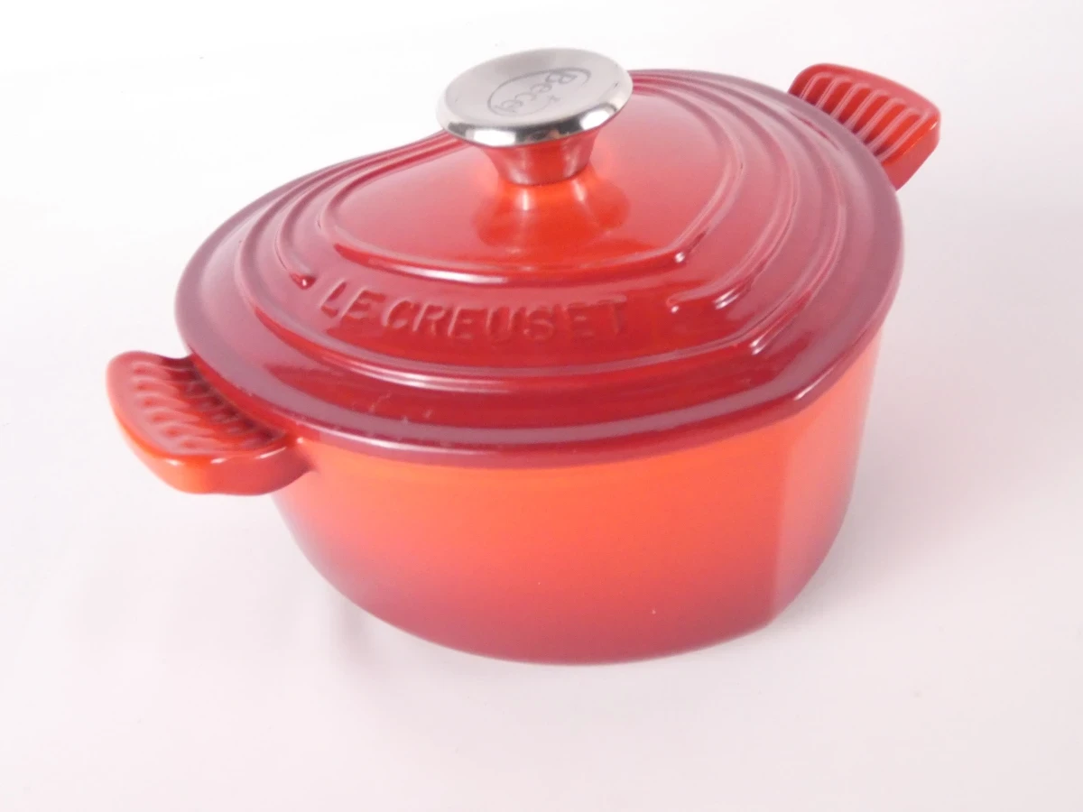 Le Creuset Keukenset - foto 6