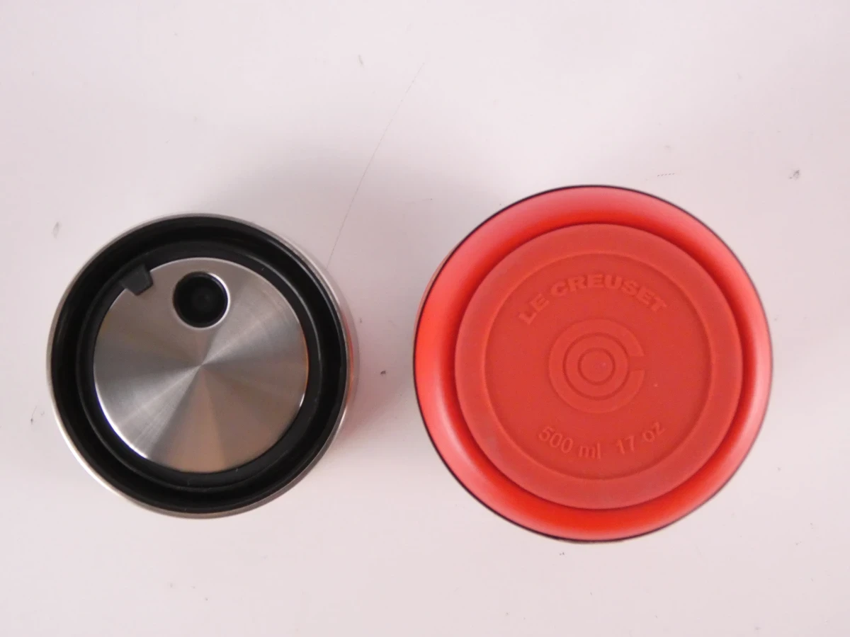 Le Creuset Keukenset - foto 8