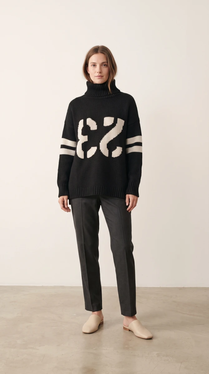 Zadig & Voltaire Truien M - foto 2