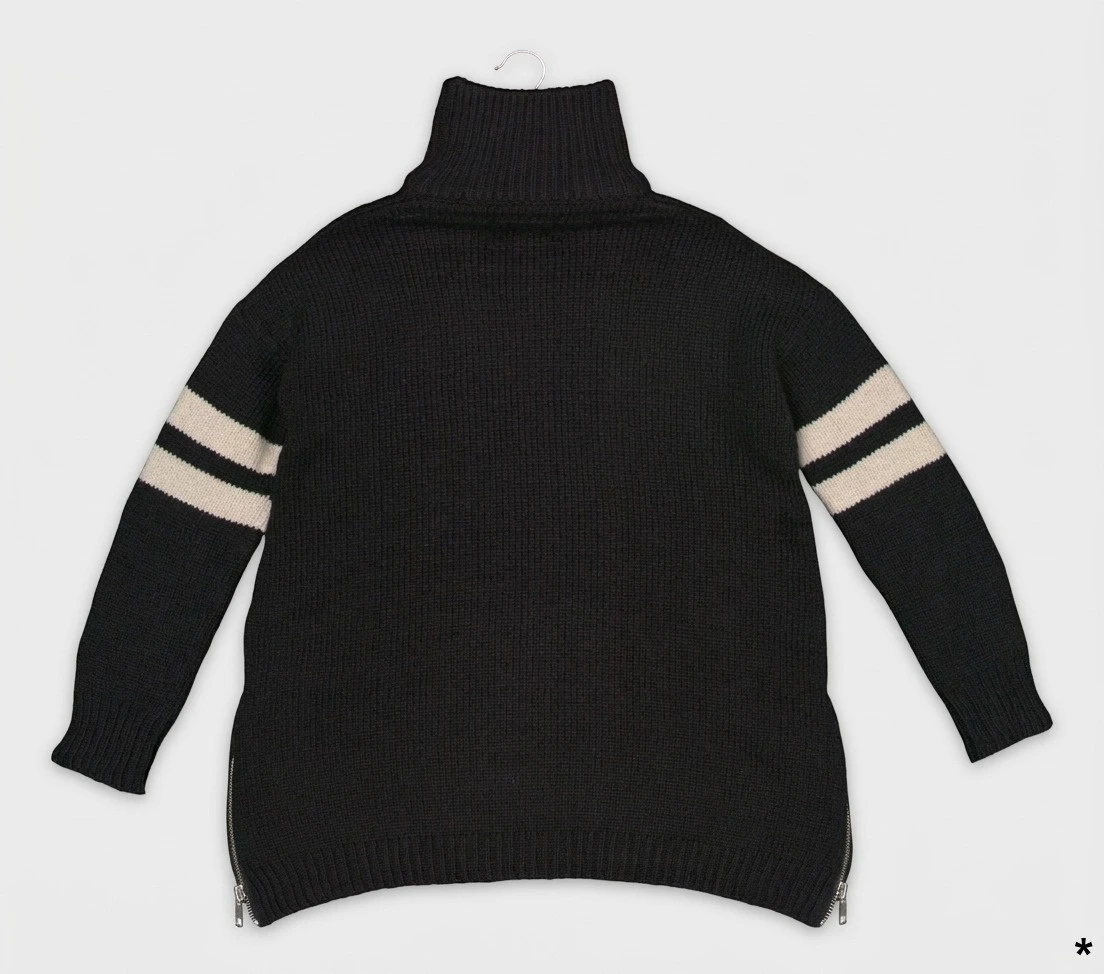 Zadig & Voltaire Truien M - foto 4