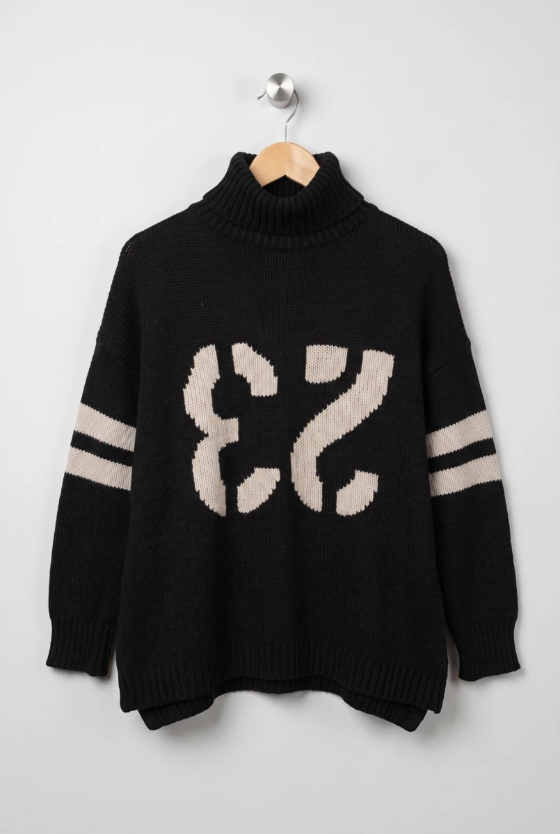 Zadig & Voltaire Truien M - foto 1