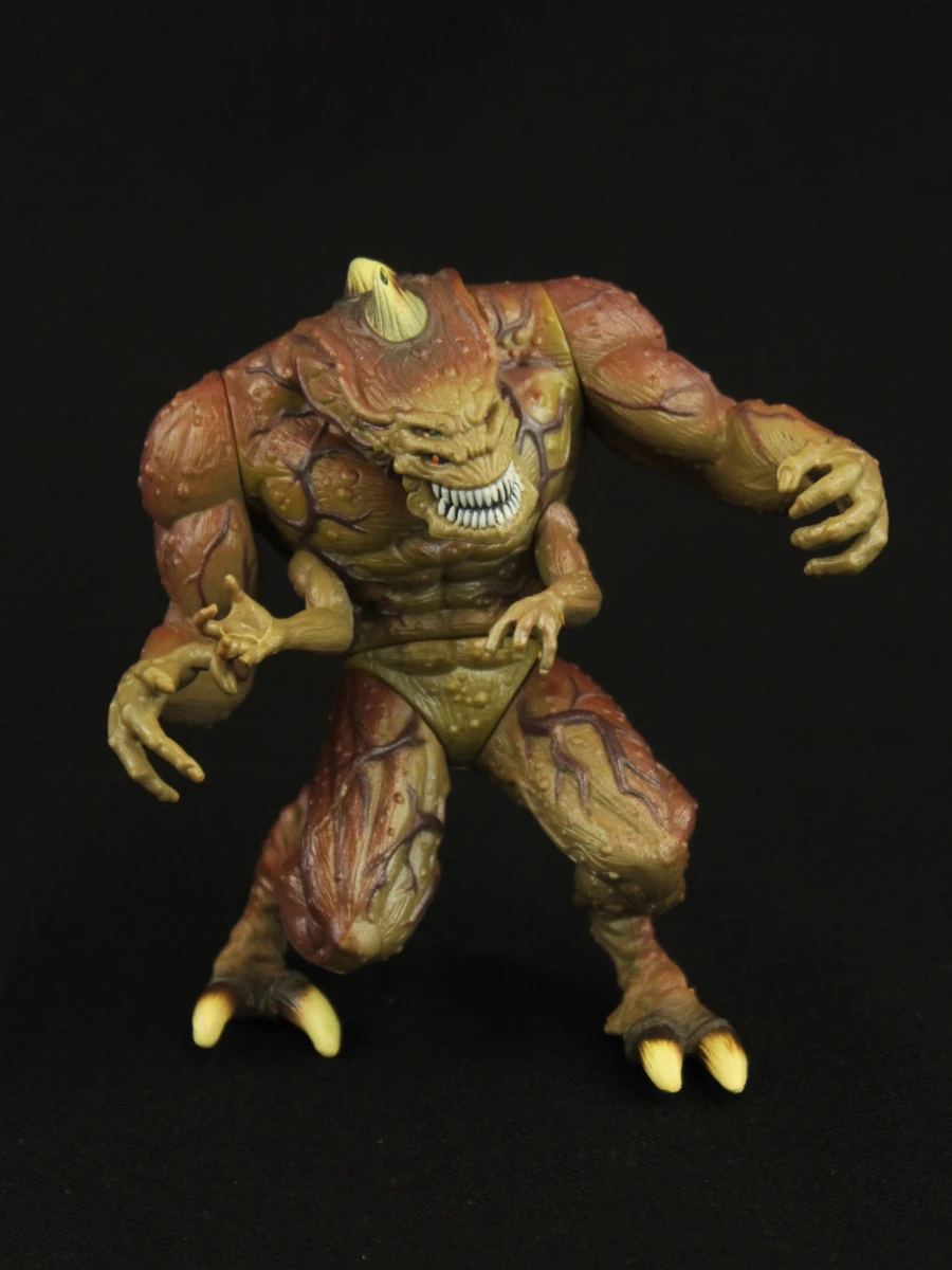 McFarlane/Playmates/Schleich horror lot actiefiguren - foto 8