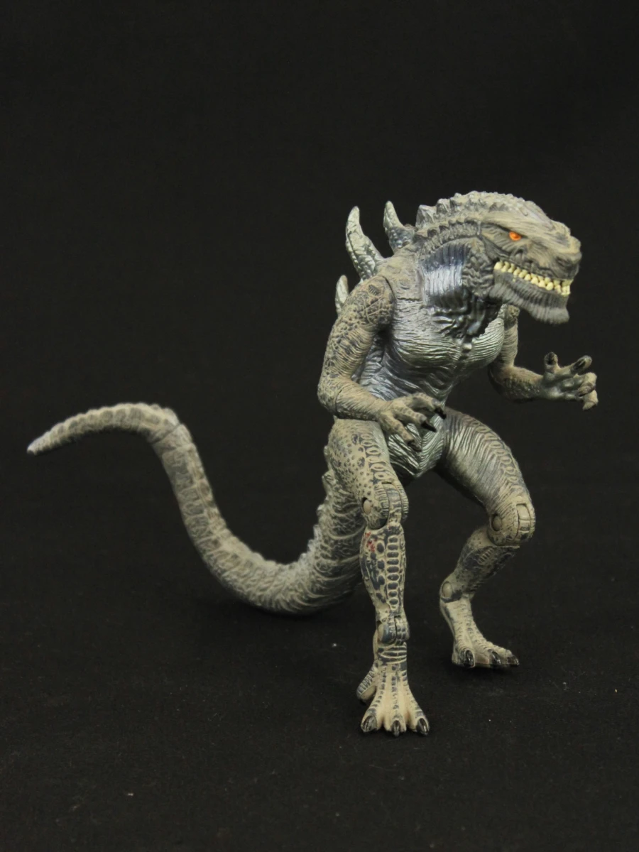 McFarlane/Playmates/Schleich horror lot actiefiguren - foto 4