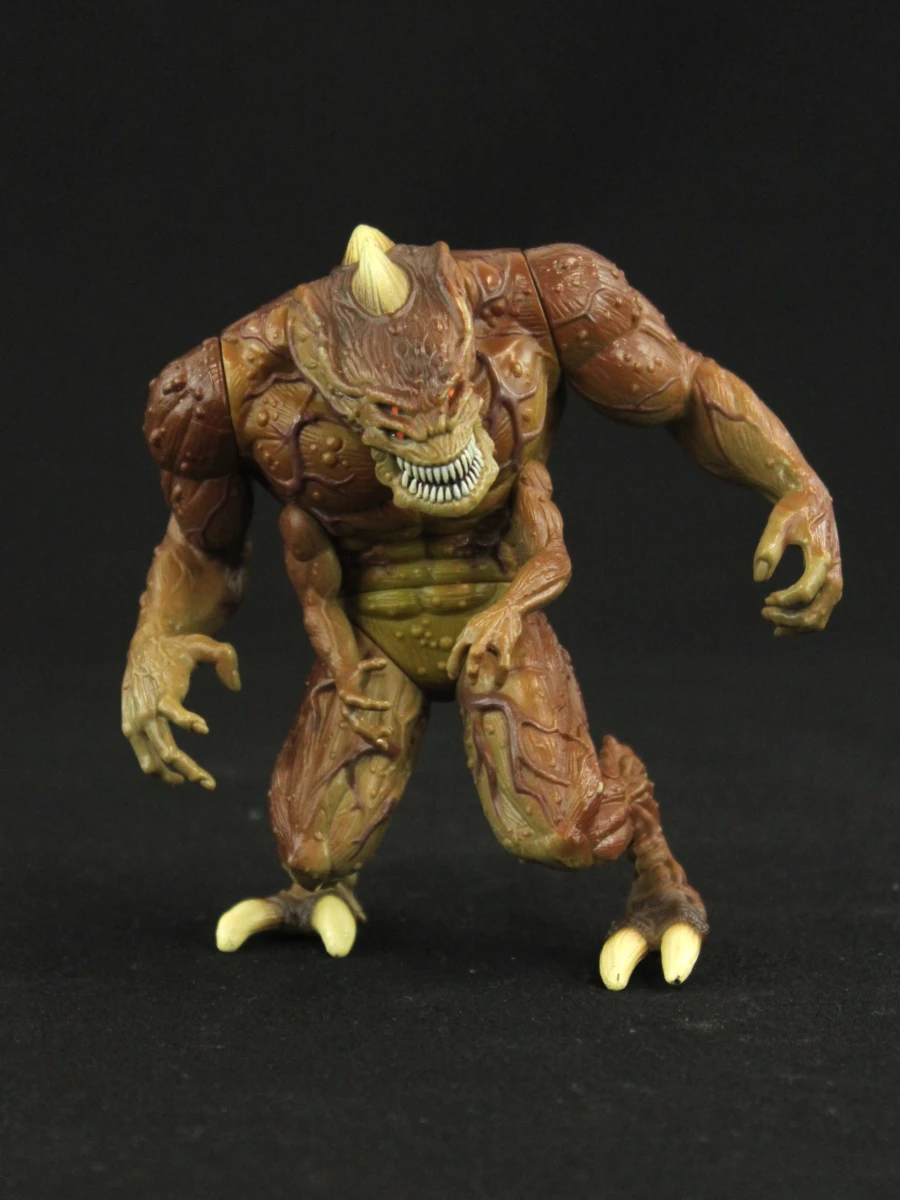 McFarlane/Playmates/Schleich horror lot actiefiguren - foto 7