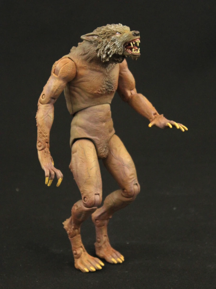 McFarlane/Playmates/Schleich horror lot actiefiguren - foto 9