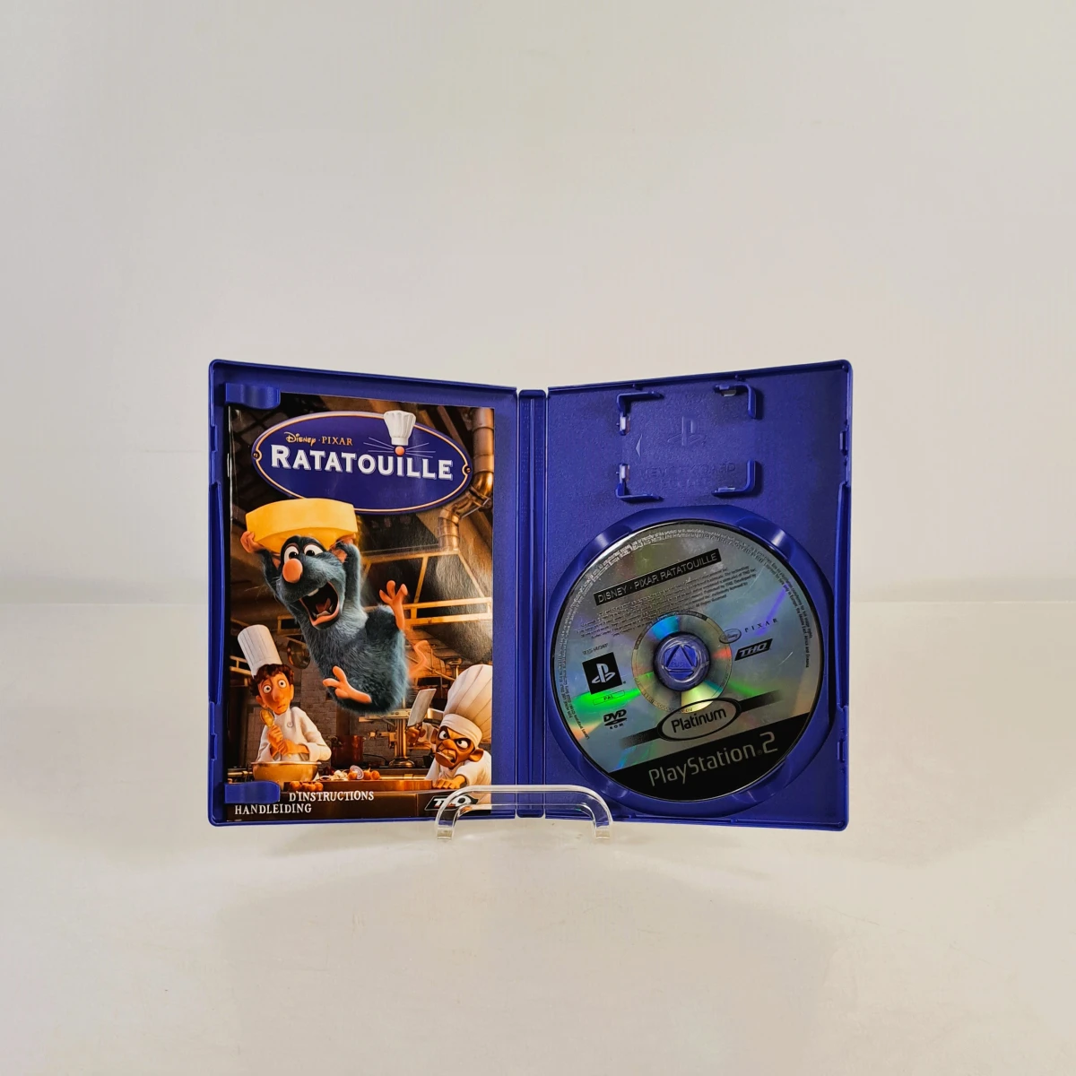 Lot van 15 Sony PlayStation 2 games - foto 10