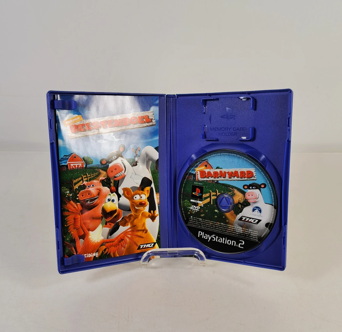 Lot van 15 Sony PlayStation 2 games - foto 2