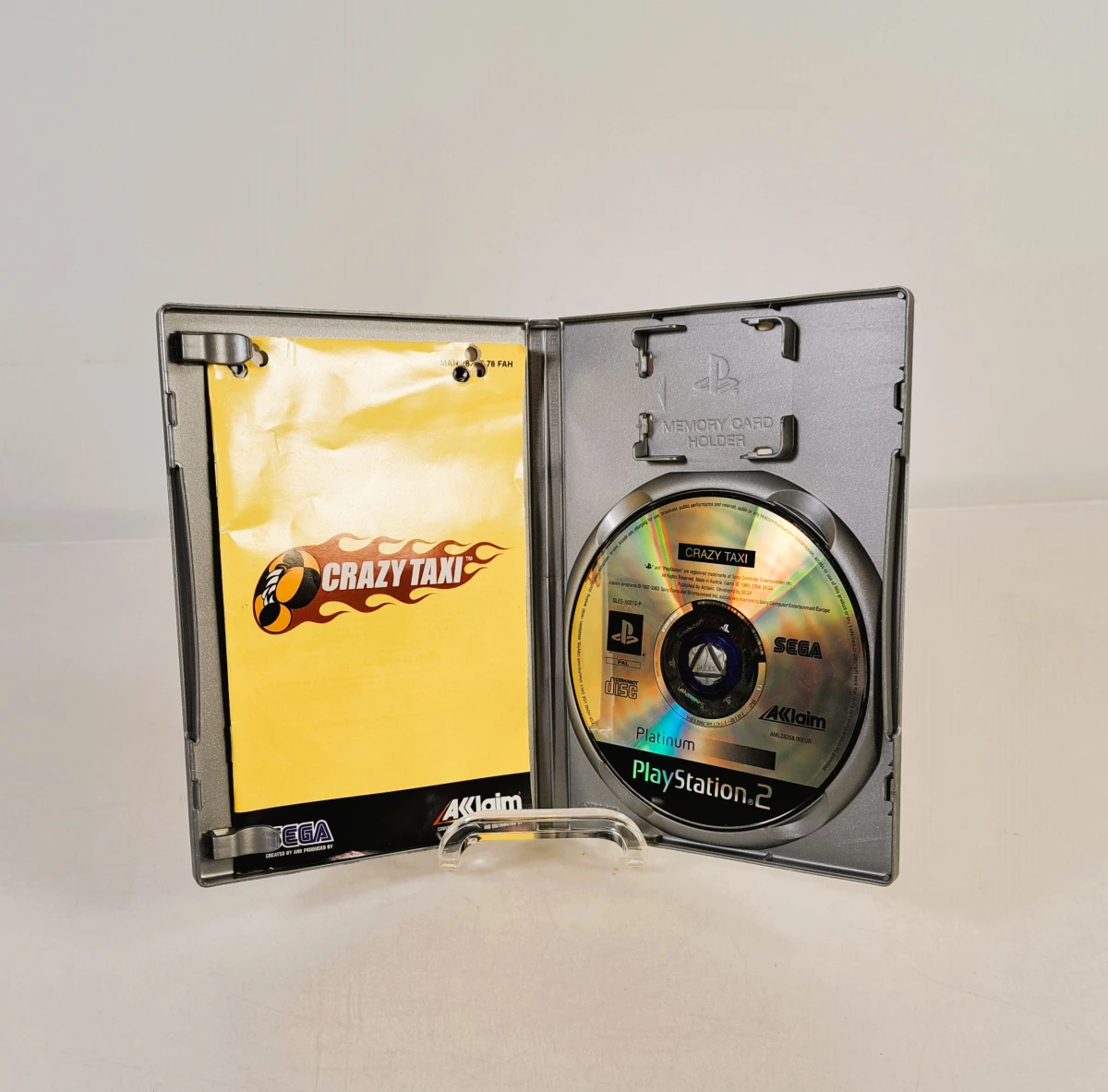 Lot van 15 Sony PlayStation 2 games - foto 4