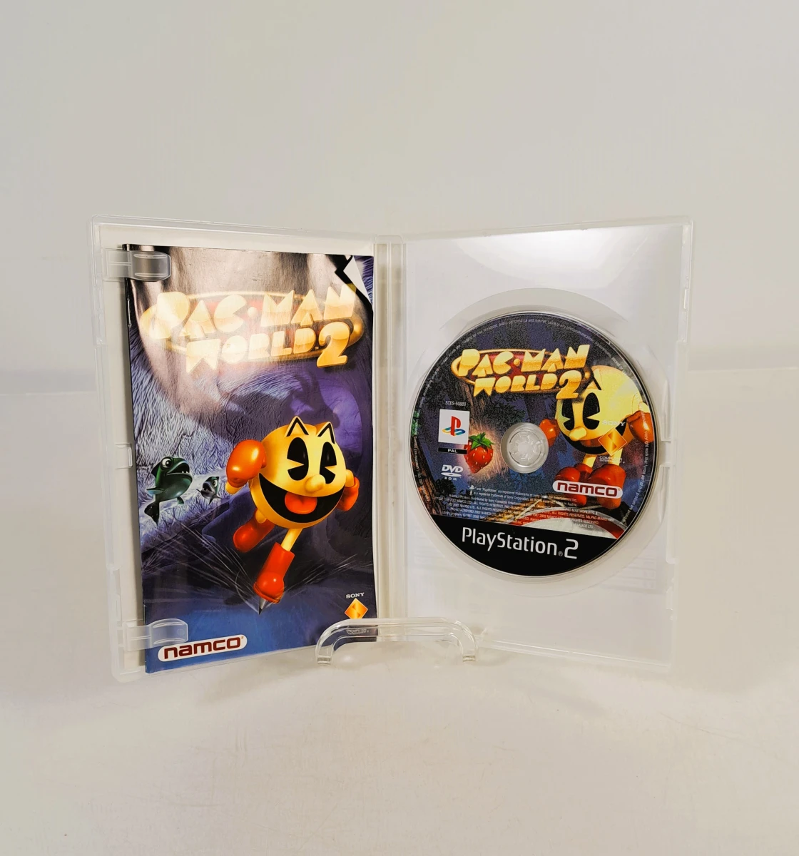 Lot van 15 Sony PlayStation 2 games - foto 11