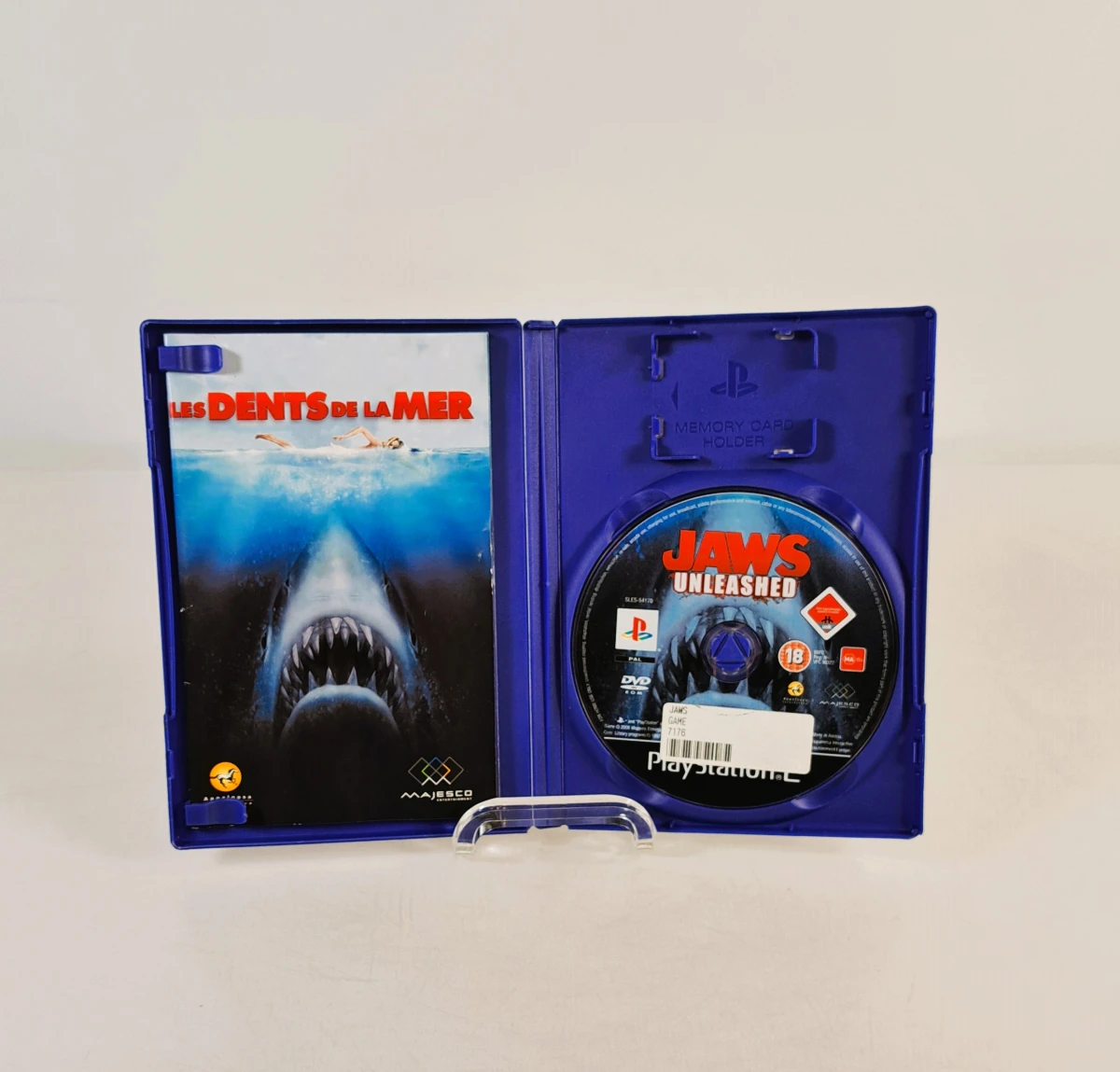 Lot van 15 Sony PlayStation 2 games - foto 13